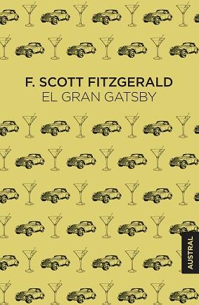 GRAN GATSBY | 9788408238218 | FITZGERALD, FRANCIS SCOTT