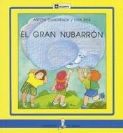 GRAN NUBARRON, EL (LLETRA PAL) | 9788424627768 | CUADRENCH, ANTONI