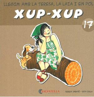 XUP-XUP 17 | 9788484125853 | SABATÉ RODIÉ, TERESA