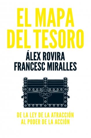 EL MAPA DEL TESORO | 9788425346279 | ROVIRA,ALEX/MIRALLES,FRANCESC