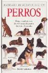 PERROS MANUAL DE IDENTIFICACION | 9788428209700 | ALDERTON, DAVID