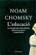 EDUCACIO L' | 9788466406147 | CHOMSKY, NOAM