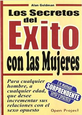 SECRETOS DEL EXITO CON LAS MUJERES, LOS | 9788495292049 | GOLDMAN, ALAN