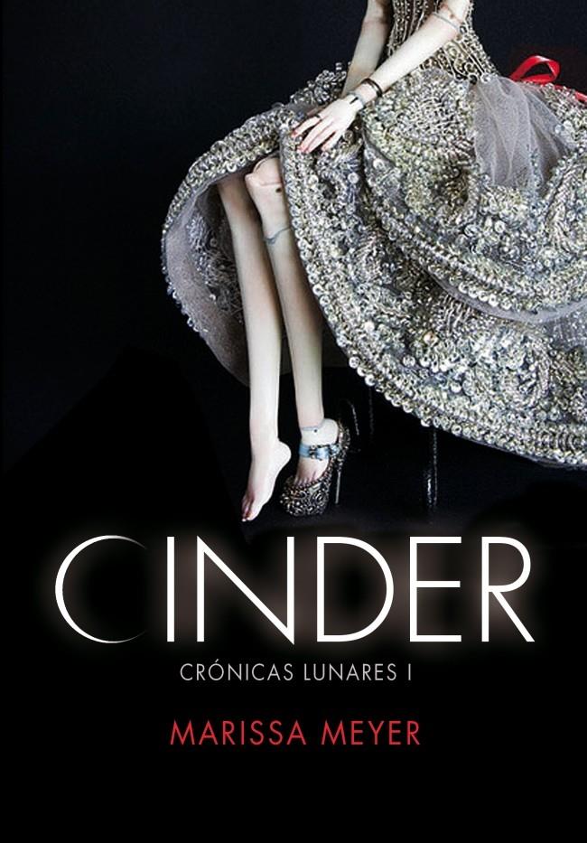 CINDER | 9788484418696 | MEYER,MARISSA