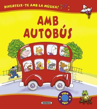 AMB AUTOBUS | 9788467712902 | AAVV