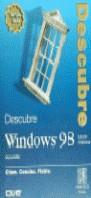 DESCUBRE WINDOWS 98 | 9788483220566 | MILLER, MICHAEL