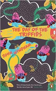 THE DAY OF THE TRIFFIDS (PENGUIN ESSENTIALS) | 9780241970577 | WYNDHAM, JOHN