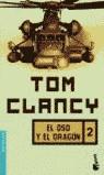 OSO Y EL DRAGON 2, EL (BOOKET) | 9788408042365 | CLANCY, TOM