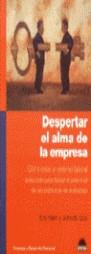 DESPERTAR EL ALMA DE LA EMPRESA | 9788489920750 | KLEIN, ERIC