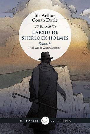 ARXIU DE SHERLOCK HOLMES | 9788417998998 | CONAN DOYLE, SIR ARTHUR