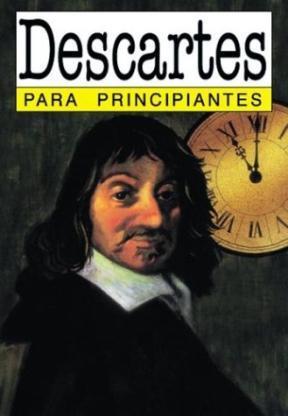 DESCARTES PARA PRINCIPIANTES | 9789879065822 | ROBINSON, DAVE; GARRATT, CHRIS