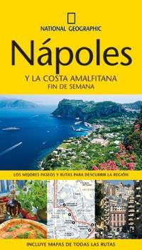 NAPOLES GUIA NATIONAL GEOGRAPHIC 2011 | 9788482985282 | GUIDES, INSIGHT