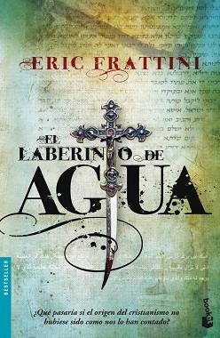 LABERINTO DE AGUA EL | 9788467032840 | FRATTINI, ERIC