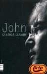 JOHN | 9788496222748 | LENNON, CYNTHIA