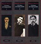 A LA BUSCA DEL TIEMPO PERDIDO 3 VOL | 9788477023197 | PROUST, MARCEL