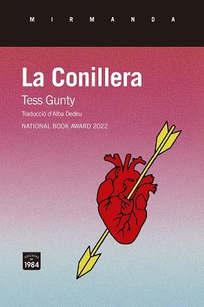 CONILLERA LA | 9788418858512 | GUNTY, TESS