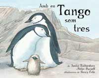 AMB EN TANGO SOM TRES | 9788478715817 | RICHARDSON, JUSTIN / PARNELL, PETER / COLE, H.