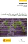 MUNDO RURAL EN LA ERA DE LA GLOBALIZACION, EL | 9788484091226 | GARCIA PASCUAL, FRANCICO