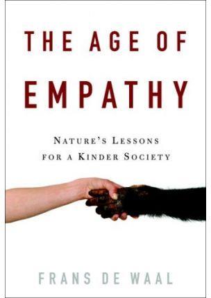 AGE OF EMPATHY THE | 9780307407764 | WAAL, FRANS DE