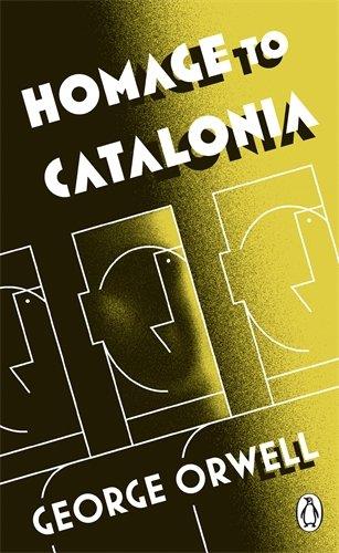 HOMAGE TO CATALONIA | 9780141393025 | ORWELL GEORGE