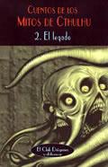 CUENTOS DE LOS MITOS DE CTHULHU ( VOL.2 EL LEGADO ) | 9788477025757 | LOVECRAFT, H.P