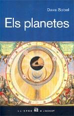 PLANETES ELS | 9788429758214 | SOBEL, DAVA