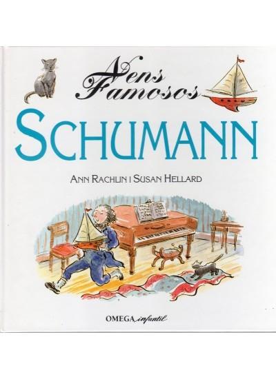 SCHUMANN | 9788428210058 | RACHLIN, ANN ; HELLARD, SUSAN