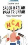 SABER HABLAR PARA TRIUNFAR | 9788427018907 | GODEFROY, CHRISTIAN H. ; BARRAT, STEPHAN