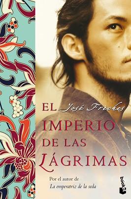 IMPERIO DE LAS LAGRIMAS EL | 9788427037519 | JOSE FRECHES