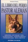 LIBRO DEL PERRO PASTOR ALEMAN, EL | 9788431519940 | FIORONE, FIORENZO