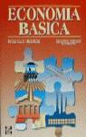 ECONOMIA BASICA (CASTELLA) | 9788448116552 | MOCHON MORCILLO, FRANCISCO