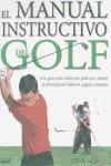 MANUAL INSTRUCTIVO DEL GOLF, EL $ | 9788480763851 | NEWELL, STEVE