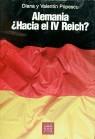 ALEMANIA HACIA EL IV REICH ? | 9788482370217 | POPESCU, DIANA