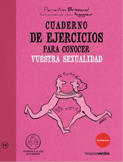 CUAD EJER CONOCER VUESTRA SEXUALIDAD | 9788492716692 | BRISSIAUD, PIERRE-YVES