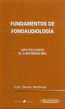 FUNDAMENTOS DE FONOAUDIOLOGIA | 9789500618052 | QUEIROZ MARCHESAN, IRENE