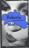 BALEARIA (BUTXACA) | 9788484501534 | BARRIOS, NURIA