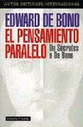 PENSAMIENTO PARALELO, EL (COMPACTO) | 9788449308840 | DE BONO, EDWARD