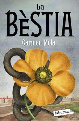 BÈSTIA LA | 9788419107862 | MOLA, CARMEN