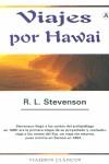 VIAJES POR HAWAI | 9788495536303 | STEVENSON, R.L.