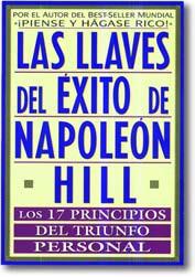 LLAVES DEL EXITO DE NAPOLEON HILL, LAS | 9788441401112 | HILL, NAPOLEON