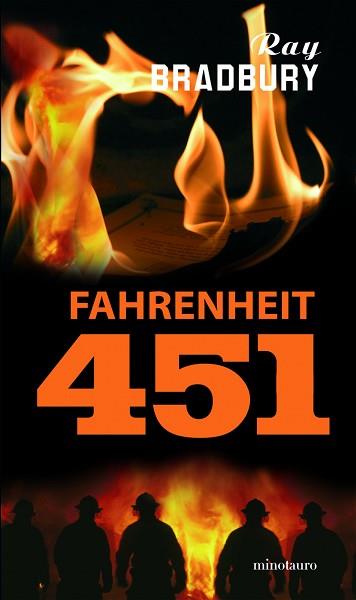 FAHRENHEIT 451 (RUSTEGA) | 9788445071168 | BRADBURY, RAY