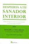 DESPIERTA A TU SANADOR INTERIOR | 9788496665057 | CALLAHAN, ROGER J.