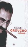 GROUCHO UNA BIOGRAFIA +VIDEO | 9788479017323 | KANFER, STEFAN