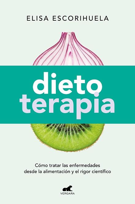 DIETOTERAPIA | 9788418045837 | ESCORIHUELA, ELISA