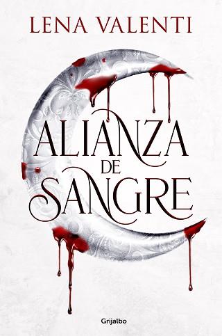 ALIANZA DE SANGRE | 9788425367694 | VALENTI, LENA