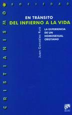 EN TRANSITO DEL INFIERNO A LA VIDA | 9788433016829 | GONZALEZ RUIZ, JUAN