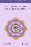 LIBRO DE ORO DE SAINT GERMAIN EL | 9788496951525 | SAINT,GERMAIN