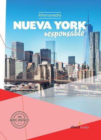 NUEVA YORK RESPONSABLE | 9788416395033 | BASTART CASSÈ, JORDI