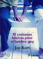 10 CONSEJOS BASICOS PARA EL HOMBRE GAI | 9788495346988 | KORT, JOE