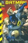 BATMAN 21 TIERRA DE NADIE | 9788484315216 | DIXON, CHUCK